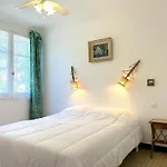 Appartement Calme, 500M Plage, 4 Couchages, Parking Inclus - Bormes Les Mimosas - Fr-1-251-831