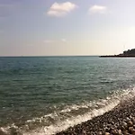 T4 Front De Mer ,Piscine 25 Metres ,Wifi,6A8 Personnes,Parking,Garage