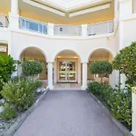 Appartement Au Riviera Golf Domaine De Barbossi
