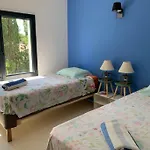 Villa La Tartane - Les Issambres