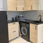 Appartement T2 Climatise