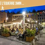 Beau Loft Au Coeur De Toulon