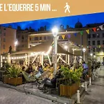 Le Cocon En Hyper Centre