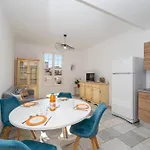 Cannes 3 Bedroom 3 Bath Close To Palais & Croisette By Olam Properties
