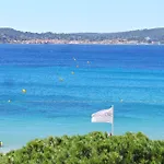 Les Dauphins Appartement