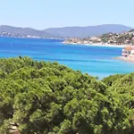 Les Dauphins Appartement