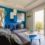 Select'Sohome - Appartement Avec Piscine Et Parking A Bormes-Les-Mimosas ! - Alcazar-11