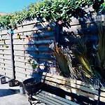 Villa Club Avec Jardin
