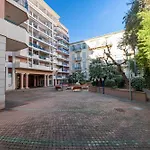 Les Rivages 301 - Bel Appartement Calme, Proche Plage