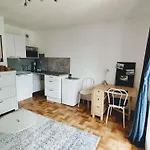 Agreable Studio Proche Plages Et Commerces