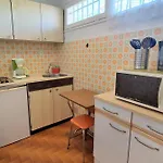Bright Seafront Apartment