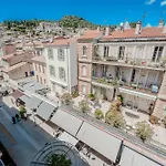 Le Picaflor Clim Wifi Hyper Centre