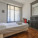 Charmant Appt 3 Chambes Au Coeur De Nice-5 Mns Plages