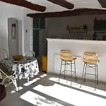 Grand Studio Avec Jardin A Saint-Aygulf