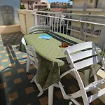 2 Pieces , Centre Ville , Emplacement Ideal , Menton
