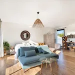 Villa Olivades Paisible Dans Les Vignes
