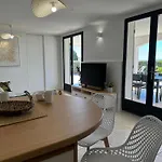 L'Appartement Port-Cros Au Lavandou