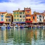 Appartement Marin A Toulon