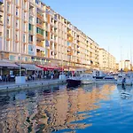 Appartement Marin A Toulon