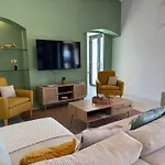 L'Appartement Porquerolles Au Lavandou