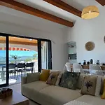 L'Appartement Porquerolles Au Lavandou