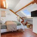 Nice Renting - Gounod - Haven Retreat Under Roof Air-Conditioned