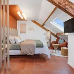 Nice Renting - Gounod - Haven Retreat Under Roof Air-Conditioned