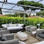 Pavillon Proche De St Tropez