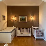 Vaste 2 Pieces Raffine Vue Mer Menton Centre