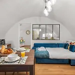Le Coq Grimaldi - Wifi - Air Conditioning - Quiet