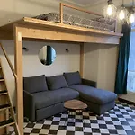 Studio Au Coeur De La Ville