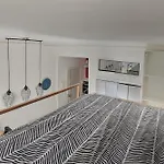 Studio Au Coeur De La Ville