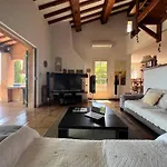 Villa De Charme Avec Piscine Privee, Climatisation, Bbq, Calme Absolu - Fr-1-726-11