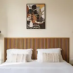 Hotel La Villa Juan Beach