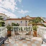 Hotel La Villa Juan Beach