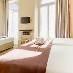 Hotel Le Havre Bleu