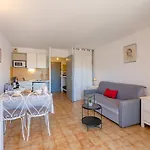 Apartment La Palmeraie Ii-1 By Interhome