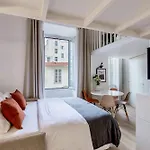 Suede Promenade Duplex Apartment At 1 Min From The Sea 2 Bathrooms