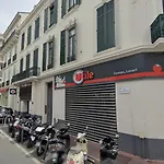 Cozy 2 Bedroom Apartment In The Centre Of Cannes Near The Croisette