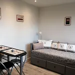 Studio Marina Baie Des Anges