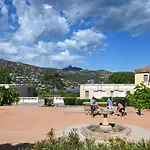 Apartment Village Cap Esterel - Le Hameau-17 By Interhome