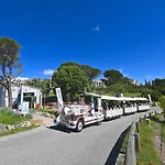 Apartment Village Cap Esterel - Le Hameau-8 By Interhome