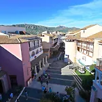 Apartment Village Cap Esterel - Le Hameau-29 By Interhome