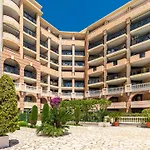 Residence La Palme D'Azur - Cannes