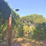Villa 8 Pers A Cannes Spacieuse, Piscine Vue Mer