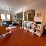 Simone, Appartement Maison, Quartier Calme, Grande Terrasse, Spa, Barbecue, 2 Chambres