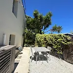 Appartement Spacieux Et Moderne Avec Un Exterieur