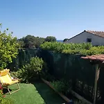 L'Eden De Fontsainte