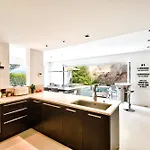 Villa Mont Boron, Vue Mer Exceptionnelle