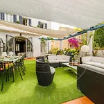 Belle Maison Bourgeoise A 5Mn A Pied Des Plages